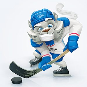 国外优秀吉祥物设计 /><img fetchpriority=