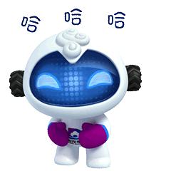 东风汽车金融IP乐融仔3D设计