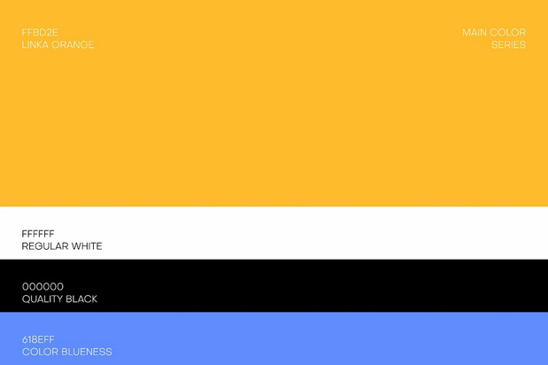 邻家便利店品牌设计