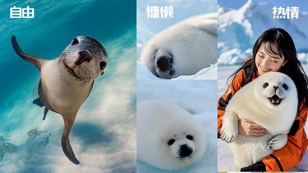 花呗IP设计（落选版）