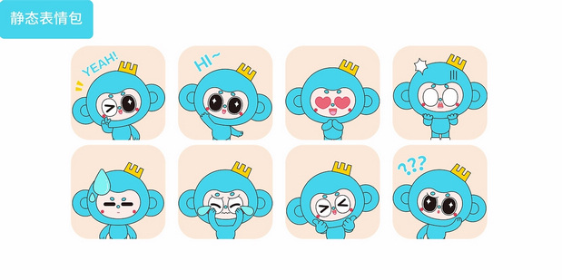 儿童眼科IP案例