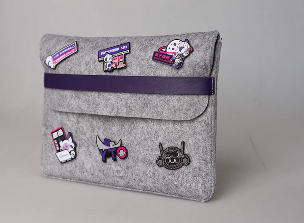 圆通速递全新IP形象设计