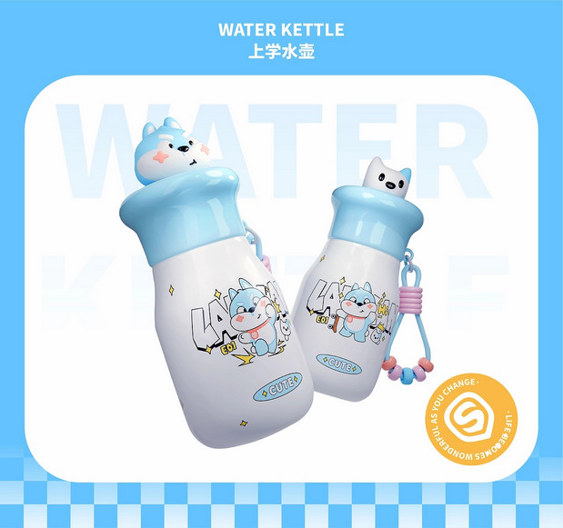 盛昊-萌“宠”出行—蓝蓝