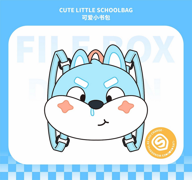 盛昊-萌“宠”出行—蓝蓝