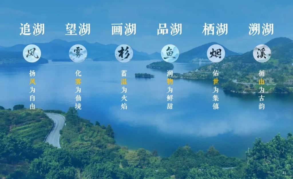 图片[5]-长潭湖旅游目的地形象标识（LOGO）及宣传标语设计方案征集-设计比赛网-设计大赛/设计竞赛/设计比赛信息/赛事征集/比赛资讯