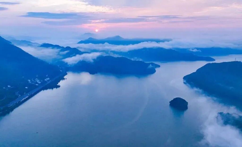 图片[7]-长潭湖旅游目的地形象标识（LOGO）及宣传标语设计方案征集-设计比赛网-设计大赛/设计竞赛/设计比赛信息/赛事征集/比赛资讯