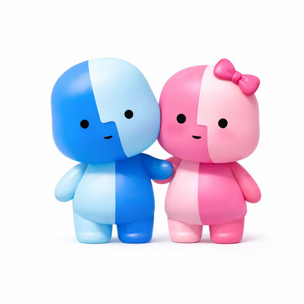 苹果神秘吉祥物走红网络