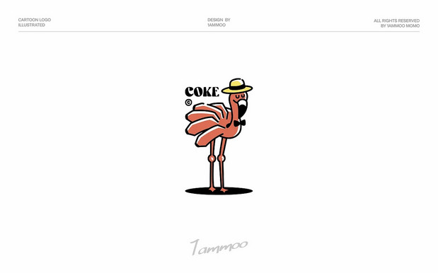 Logo Design年度合集（下）