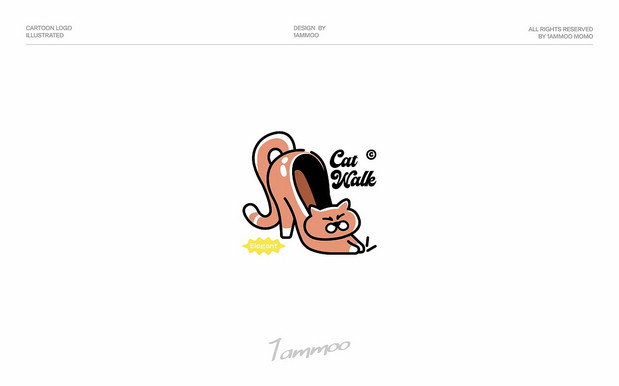 Logo Design年度合集（下）