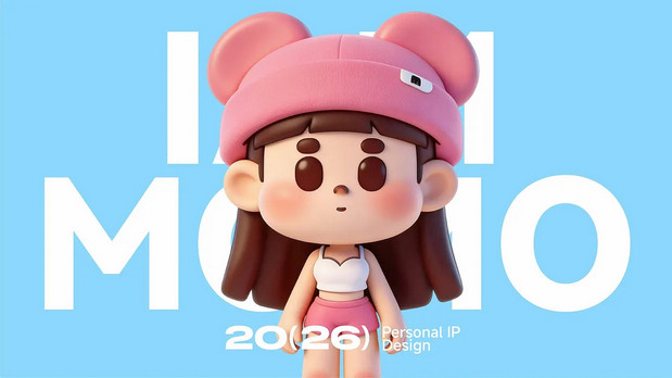MOMO| IP设计