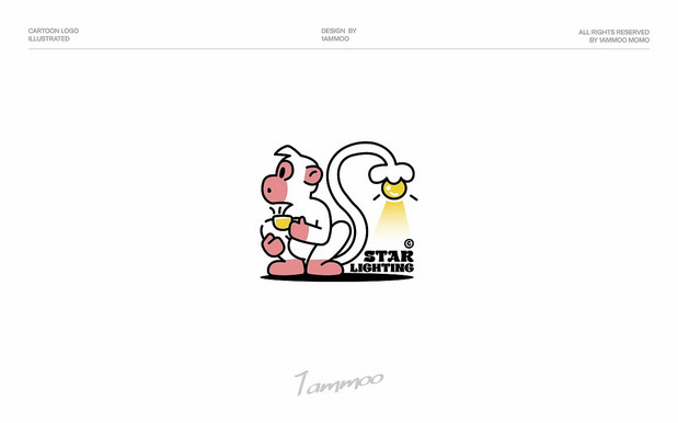 Logo Design年度合集（下）