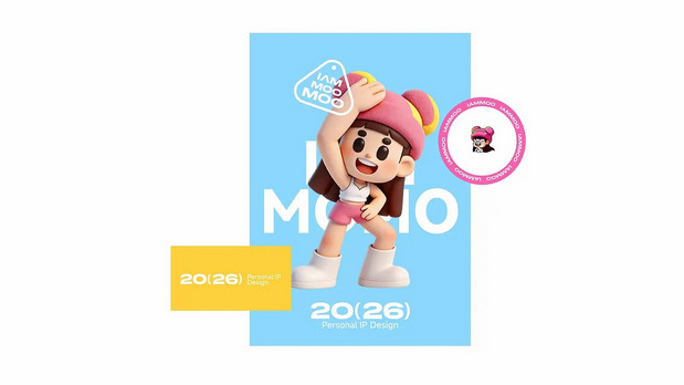 MOMO| IP设计