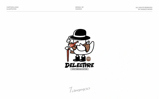 Logo Design年度合集（上）