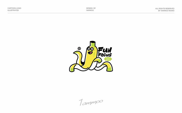 Logo Design年度合集（下）