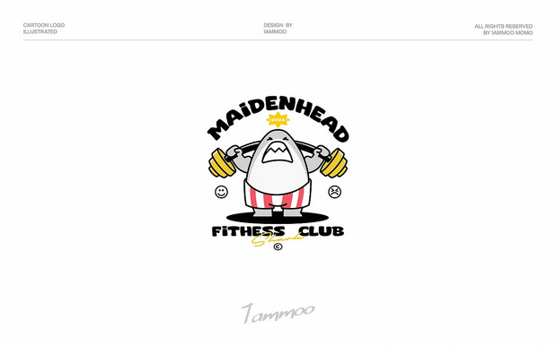 Logo Design年度合集（上）