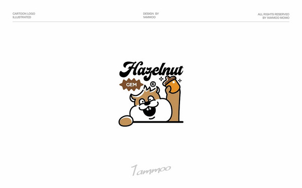 Logo Design年度合集（下）