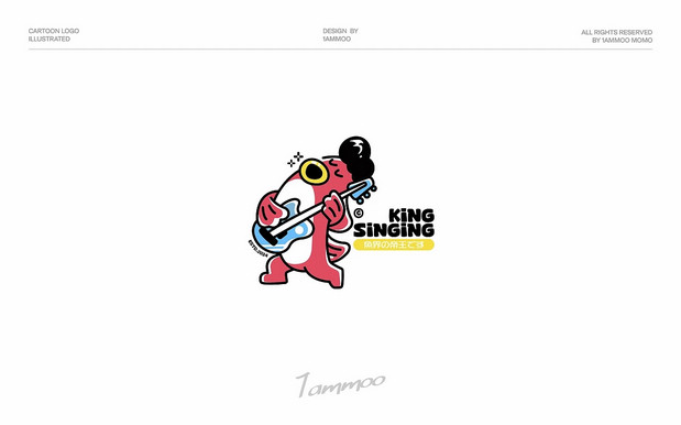 Logo Design年度合集（下）