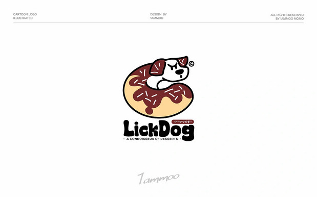 Logo Design年度合集（上）