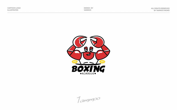 Logo Design年度合集（下）