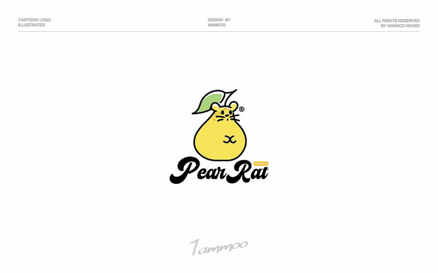 Logo Design年度合集（下）