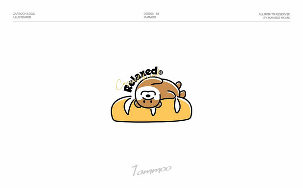 Logo Design年度合集（下）