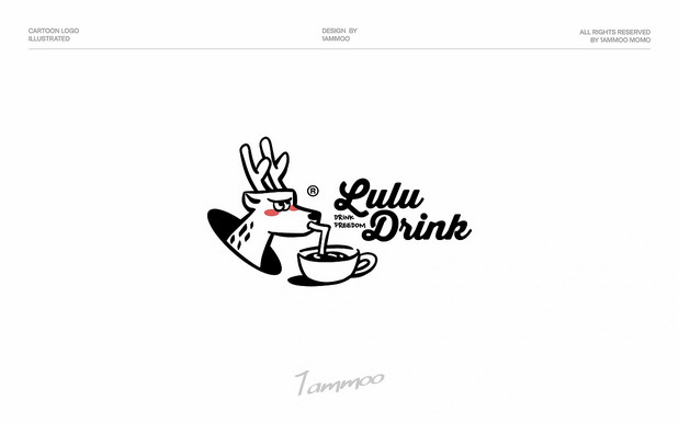 Logo Design年度合集（上）